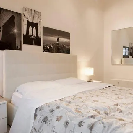 Corso Buenos Aires 35 Apartmán