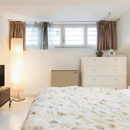 Apartmán Corso Buenos Aires 35 *