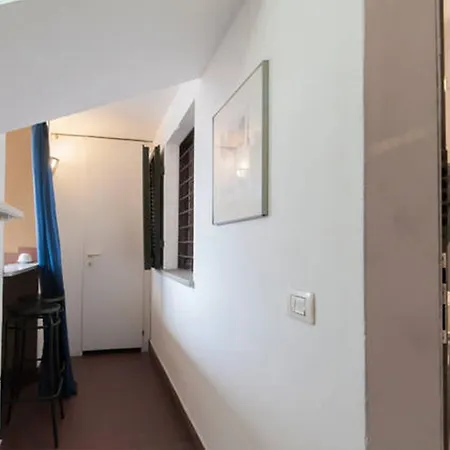 Apartmán Corso Buenos Aires 35 *