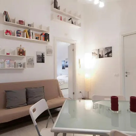 Corso Buenos Aires 35 Apartment Milan