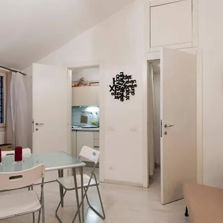 Corso Buenos Aires 35 Apartmán