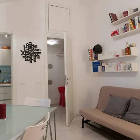 Corso Buenos Aires 35 *
