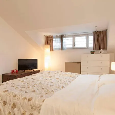 Corso Buenos Aires 35 Apartmán Milán