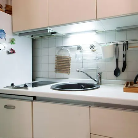 Corso Buenos Aires 35 Apartmán *