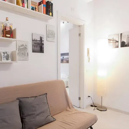 Corso Buenos Aires 35 Apartmán *